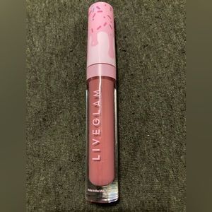 NEW Liveglam matte liquid lipstick